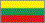 Flag of Lithuania