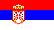 Serbian Flag Serbian Flag