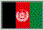 Flag of Afganistan Flag of Afganistan