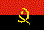 Angolan Flag Flag of Angola