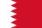 Flag of Bahrain
