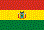 Flag of Bolivia Flag of Bolivia