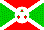 Flag of Burundi Flag of Burundi