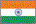 Flag of India Flag of India