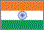 Flag of India Flag of India