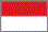 Sudanese Flag Flag of Indonesia