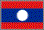 Laos Flag Flag of Laos