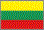 Flag of Lithuania Flag of Lithuania