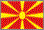 Flag of the Republic of North Macedonia Flag of the Republic of North Macedonia