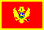 Flag of Montenegrin Flag of Montenegrin