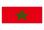 Flag of Morocco