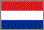 Flag of Netherlands Flag of Netherlands