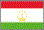 Flag of Tajikistan Flag of Tajikistan