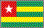 Flag of Togo Flag of Togo