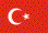 Flag of Turkey Flag of Turkey
