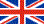 United Kingdom flag Flag of the United Kingdom