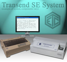 picture of the Enabling TranSend LT