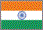 Flag of India