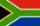 South African Flag