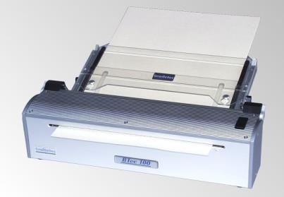 picture of the Brailletec BTec 100