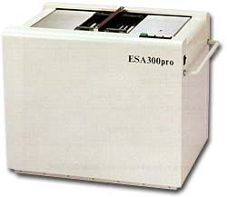picture of the JTR Corporation ESA-300 Pro