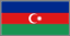 Azerbaijani Flag
