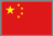 Flag of the China