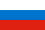 Drapeau de la Fédération de Russie