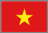 Vietnamese Flag