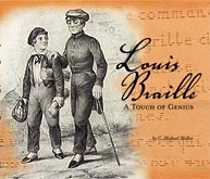 Duxbury Systems -- Louis Braille And The Braille System