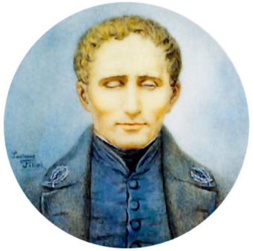 Louis Braille