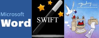 SWIFT icon