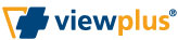 logo for ViewPlus